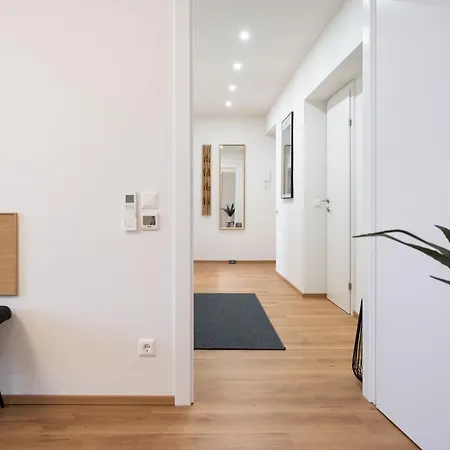 Mh Living - 23 - Scandinavian Living Dream In Center * グラーツ