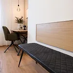 アパート Mh Living - 23 - Scandinavian Living Dream In Center
