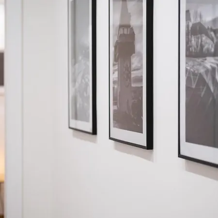 Mh Living - 23 - Scandinavian Living Dream In Center