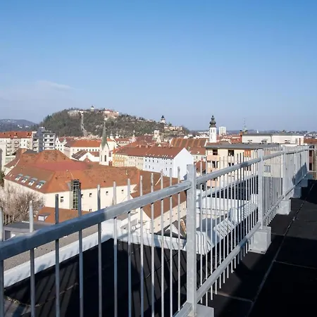 Apartment Mh Living - 23 - Scandinavian Living Dream In Center