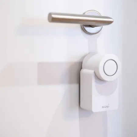 Mh Living - 23 - Scandinavian Living Dream In Center