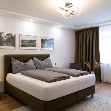 Apartment Mh Living - 23 - Scandinavian Living Dream In Center *