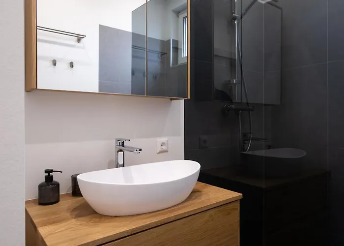 Mh Living - 23 - Scandinavian Living Dream In Center * 格拉茨