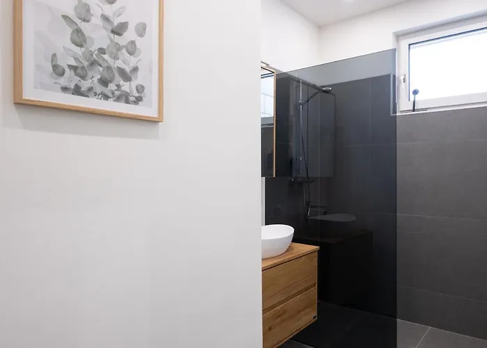 Διαμέρισμα Mh Living - 23 - Scandinavian Living Dream In Center *