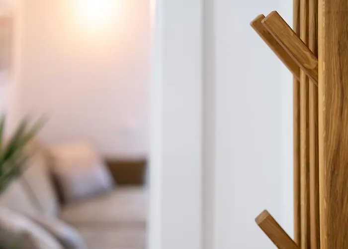 Mh Living - 23 - Scandinavian Living Dream In Center Διαμέρισμα