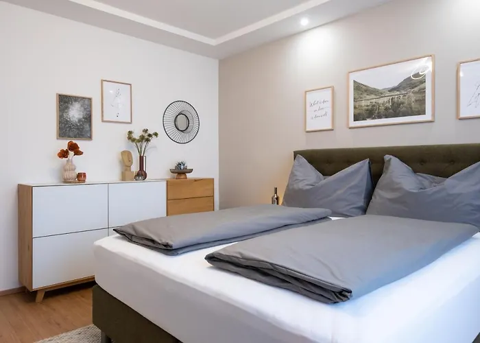 公寓 Mh Living - 23 - Scandinavian Living Dream In Center 格拉茨