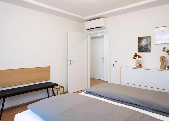 Mh Living - 23 - Scandinavian Living Dream In Center Διαμέρισμα