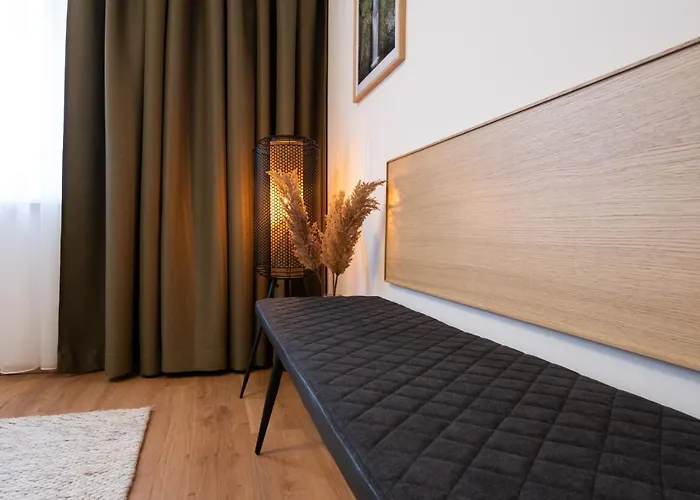 Mh Living - 23 - Scandinavian Living Dream In Center *