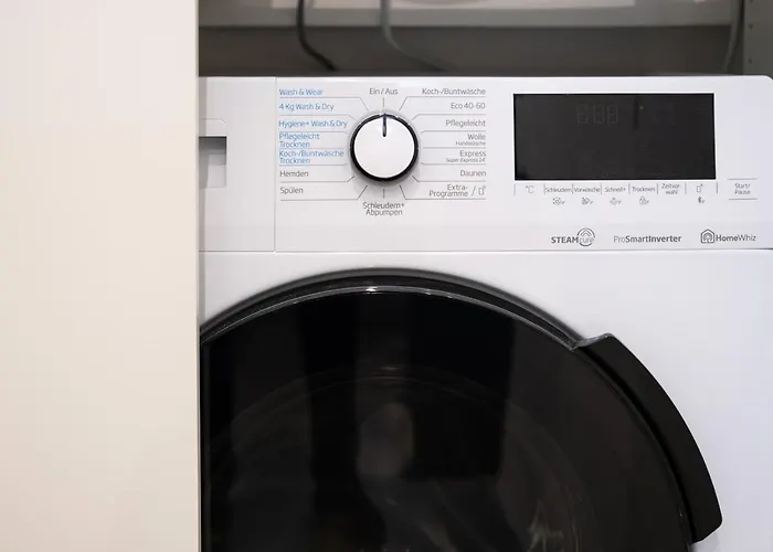 Mh Living - 23 - Scandinavian Living Dream In Center 公寓